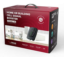 Load image into Gallery viewer, weBoost Connect 4G (470103) Indoor Cell Phone Signal Booster for Home and Office - Verizon, AT&T, T-Mobile, Sprint - Supports 5,000 Square Foot Area