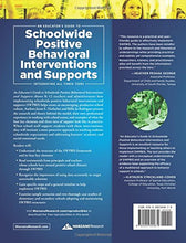 Load image into Gallery viewer, An Educator's Guide to Schoolwide Positive Behavioral Interventions and Supports: Integrating All Three Tiers (SWPBIS Strategies)