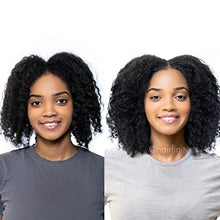 Load image into Gallery viewer, Hairfinity Hair Strengthening Amino Treatment Masque - Hydrating Hair Mask and Deep Conditioner Cream for Dry Damaged Hair with Hydrolyzed Collagen, Keratin, Vegetable Protein for Growth, 8 oz