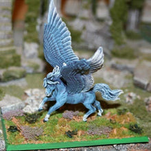 Load image into Gallery viewer, Dark Heaven Raindancer Pegasus RPR 02150