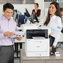 Load image into Gallery viewer, Brother MFC-L8900CDW Business Color Laser All-in-One Printer, Amazon Dash Replenishment Ready