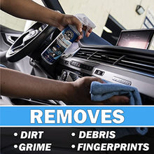 Load image into Gallery viewer, Chemical Guys SPI22016 Total Interior Cleaner and Protectant, Safe for Cars, Trucks, SUVs, Jeeps, Motorcycles, RVs & More, 16 fl oz