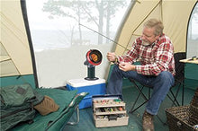 Load image into Gallery viewer, Mr. Heater F215100 MH4B Little Buddy 3800-BTU Indoor Safe Propane Heater, Medium