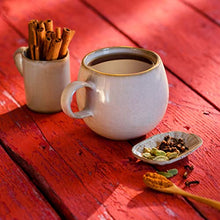 Load image into Gallery viewer, Bigelow Vanilla Chai Black Tea, Caffeinated, 20 Count (Pack of 6), 120 Total Tea Bags