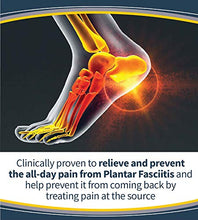 Load image into Gallery viewer, Dr. Scholl’s PLANTAR FASCIITIS Pain Relief Orthotics // Clinically Proven Relief and Prevention of Plantar Fasciitis Pain (for Men's 8-13, also available for Women's 6-10)