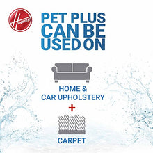 Load image into Gallery viewer, Hoover Pet Stain & Odor Remover AH30320 2X PetPlus, Red, 64 Fl Oz