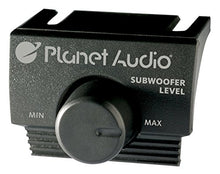 Load image into Gallery viewer, Planet Audio AC1200.2 2 Channel Car Amplifier - 1200 Watts, Full Range, Class A/B, 2-4 Ohm Stable, Mosfet Power Supply, Bridgeable