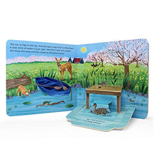 Load image into Gallery viewer, Spring in the Forest (Lift-a-flap Surprise)
