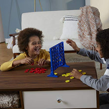 Load image into Gallery viewer, Hasbro Gaming CONNECT 4 - Classic four in a row game - Board Games and Toys for Kids, boys, girls - Ages 6+