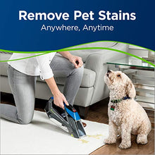 Load image into Gallery viewer, BISSELL, 20037 Pet Stain Eraser Cordless Portable Carpet Cleaner, 2019 Version