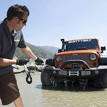 Load image into Gallery viewer, Smittybilt GEN 2 XRC Winch | 9,500 Pound Load Capacity