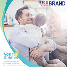 Load image into Gallery viewer, Furniture Straps (10 Pack) Baby Proofing Anti Tip Furniture Anchors Kit, Cabinet Wall Anchors Protect Toddler and Pet from Falling Furniture, Adjustable Child Safety Straps Earthquake Resistant