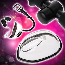 Load image into Gallery viewer, TANYU PuŚŚy Pump for Vâğïnâ Sücker VïΒrâťÓrs Pump Women člïťörïŚ ŚťÏmulâťÓr VïΒrâťÓr