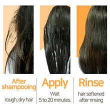 Load image into Gallery viewer, Elizavecca CER100 Collagen Coating Hair Protein Treatment 100ml hair treatment before and after hair pack before and after hair mask, Limited Edition, 3.3 Fl Oz (BizAU_121)