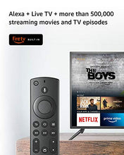 Load image into Gallery viewer, Toshiba TF-55A810U21 55-inch 4K UHD TV - Fire TV Edition