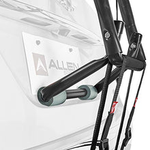 Load image into Gallery viewer, Allen Sports Deluxe Trunk Mount 3-Bike Carrier, Model 103DN-R