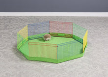 Load image into Gallery viewer, Prevue Pet Products Playpen Cover/Mat