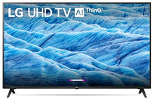 Load image into Gallery viewer, LG 43UM7300PUA Alexa Built-in 43" 4K Ultra HD Smart LED TV (2019)