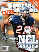 Load image into Gallery viewer, Sports Illustrated Kids