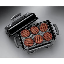 Load image into Gallery viewer, Weber 121020 Go-Anywhere Charcoal Grill,Black,14.5" H x 21" W x 12.25" L