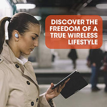 Load image into Gallery viewer, JBL Free X - True Wireless in-Ear Headphone - Black