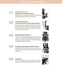 Load image into Gallery viewer, Executive Chairs (Gray)