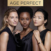 Load image into Gallery viewer, L'Oreal Paris Age Perfect Anti-Aging Under Eye Cream, Vitamin E, Antioxidants, Reduces Dark Circles, Puffiness, Age Perfect Cell Renewal, sensitive skin, Dermatologist Tested, Paraben Free, 0.5 fl oz