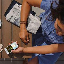 Load image into Gallery viewer, Tile Slim - Phone Finder. Wallet Finder. Laptop Finder, Skateboards - Non-Retail Packaging - 1 Pack