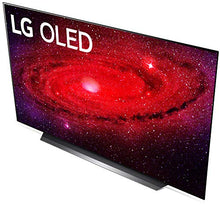 Load image into Gallery viewer, LG OLED55CXPUA Alexa Built-In CX 55" 4K Smart OLED TV (2020)