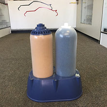 Load image into Gallery viewer, CR Spotless - Simplest RV & Car Wash System, Spotless Rinse Works for All Vehicles, Motorcycles, Bikes, Boats, Planes, Yachts, Deionized Water System - Towel Drying Eliminated (Simple Chuck)