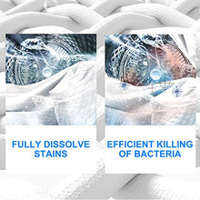 Load image into Gallery viewer, KUPPET 2020 Latest Mini Portable Washing Machine for Compact Laundry, 11lbs Capacity, Small Semi-Automatic Compact Washer with Timer Control Single Translucent Tub