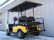 Load image into Gallery viewer, 10L0L Golf Cart LED Headlight and Tail Light Kit for Club Car DS 1993-up with Turn Signals Switch Horn Hazard Brake Lights Harness, 12 Volts