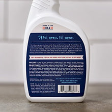 Load image into Gallery viewer, Rocco & Roxie Supply Professional Strength Stain and Odor Eliminator, Enzyme-Powered Pet Odor and Stain Remover for Dogs and Cat Urine, Spot Carpet Cleaner for Small Animal, 32 oz.
