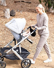 Load image into Gallery viewer, Kindred Bravely Bamboo Maternity & Postpartum Joggers | Maternity Lounge Pants for Women (Stone, XX-Large)