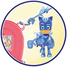 Load image into Gallery viewer, Just Play PJ Masks Deluxe Headquarters Playset - Amazon Exclusive