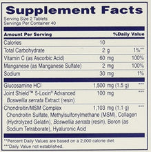 Load image into Gallery viewer, Osteo Bi-Flex Advanced Triple Strength, 80 Coated Caplets (Pack of 2)