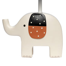 Load image into Gallery viewer, Lambs & Ivy Jungle Lamp with Shade & Bulb Multicolor