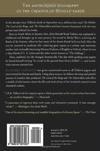 Load image into Gallery viewer, J.R.R. Tolkien: A Biography