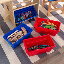 Load image into Gallery viewer, Kidkraft Star Table and Chair Set,Primary