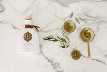 Load image into Gallery viewer, The Governor Limited Edition Extra Virgin Olive Oil - Unfiltered, Cold-Pressed, Early Harvest, Single Origin - Peppery, Robust, Spicy Notes - Packed with Polyphenols, Oleocanthal, Antioxidants, 500ml