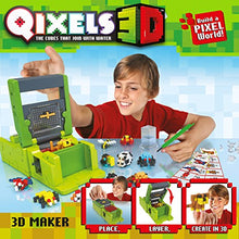 Load image into Gallery viewer, Qixels S3 3D Maker