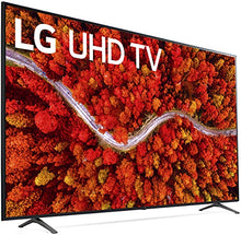 Load image into Gallery viewer, LG UP8770 86-in 4K UHD 4K UHD 120Hz Smart TV 86UP8770PUA (2021)