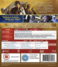 Load image into Gallery viewer, Solo: A Star Wars Story (3D Blu-ray + Blu-ray)