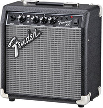 Load image into Gallery viewer, Fender Frontman 10G Electric Guitar Amplifier