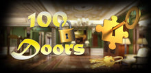 Load image into Gallery viewer, Can You Escape : 100 Rooms & Doors