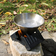 Load image into Gallery viewer, Coghlan's Emergency Camp Stove Multi, One Size