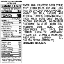 Load image into Gallery viewer, Yoo Hoo Chocolate Drink, 10-Pk