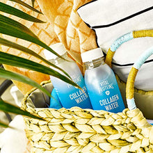 Load image into Gallery viewer, Vital Proteins Collagen Water™, 10g of Collagen per Bottle, Made with Real Fruit Juice, Dairy & Gluten Free - Original Lemon, 12 Pack