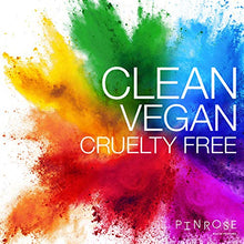 Load image into Gallery viewer, Pinrose Rollerball Style Kit. Vegan & Cruelty-Free Perfume Kit for Women. Set of 9 Travel Size Rollerball Perfume (9 x 0.10 oz / 3 mL)