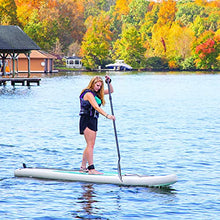 Load image into Gallery viewer, ANYTHING SPORTS 11'x36 x6 Inflatable Stand Up Paddleboard